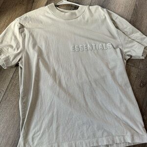 Men’s Essentials T-shirt